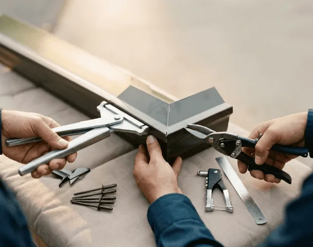 Why choose Gutter Repair in Lucerne, CA
